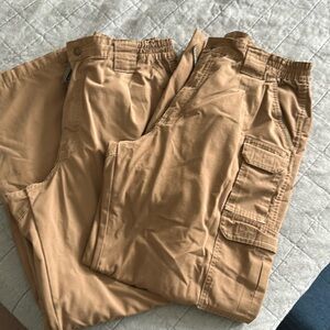Men’s Propper utility pants in 38/32
